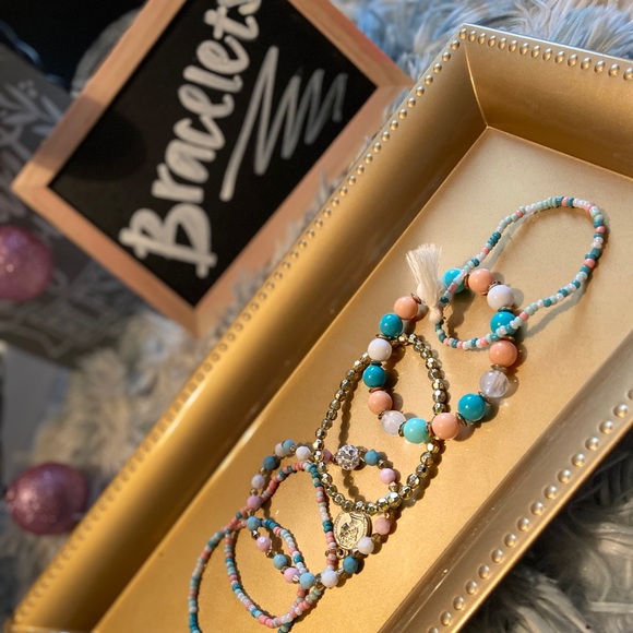 Bracelet Set - Picture 6 of 8